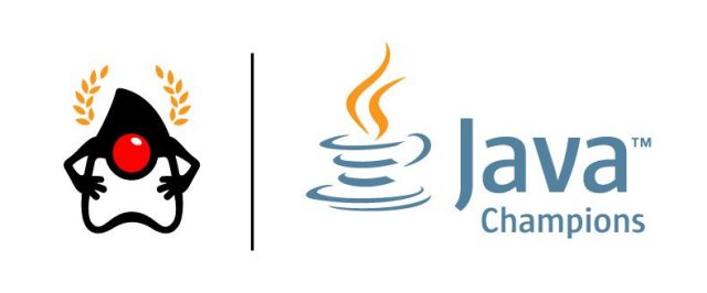 Java Champions Logo