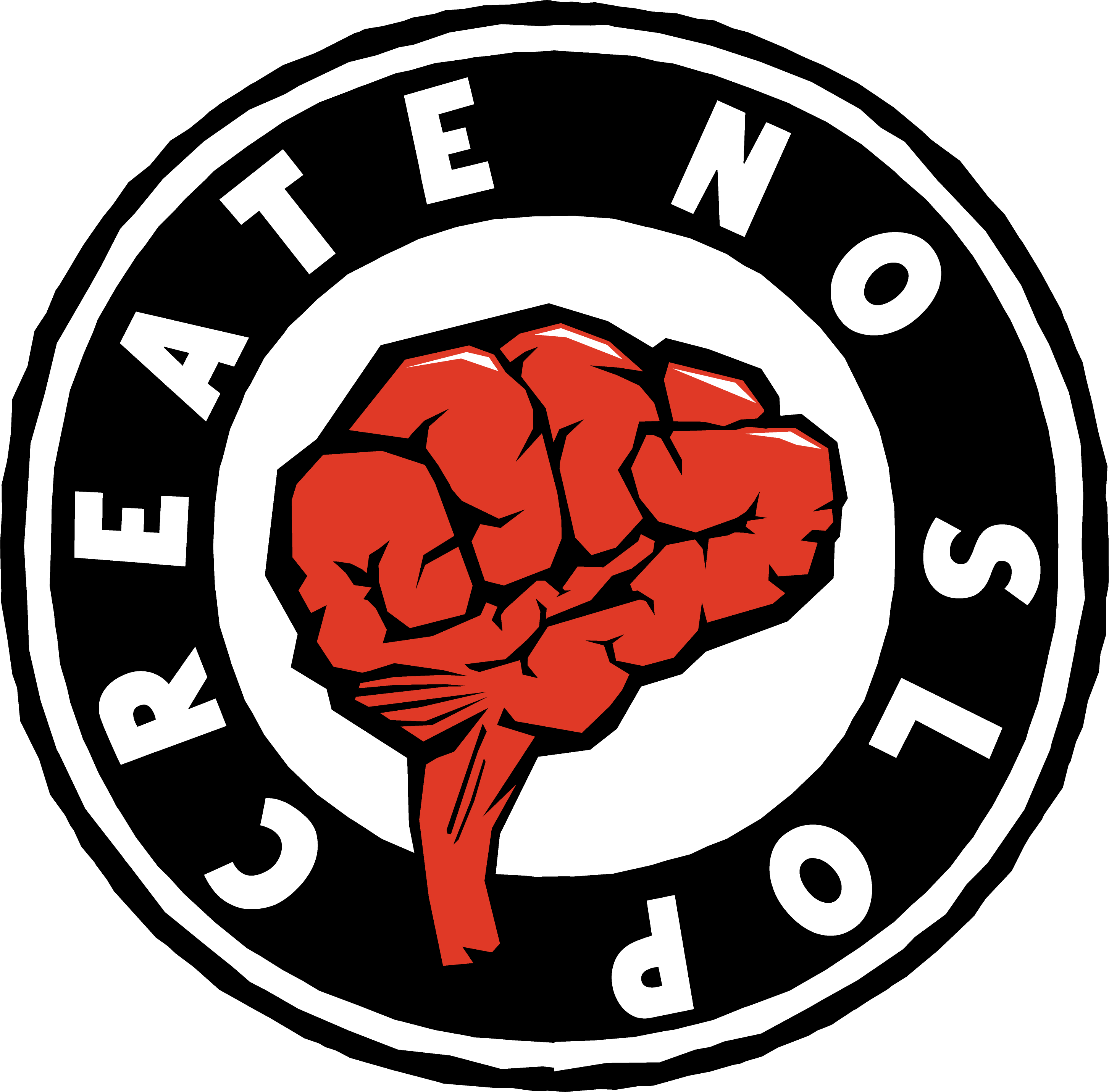 Create no slop